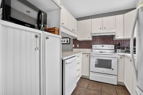 Kitchen - 21-1030 Boul. Iberville, Repentigny (Repentigny), QC - Indoor Photo Showing Kitchen