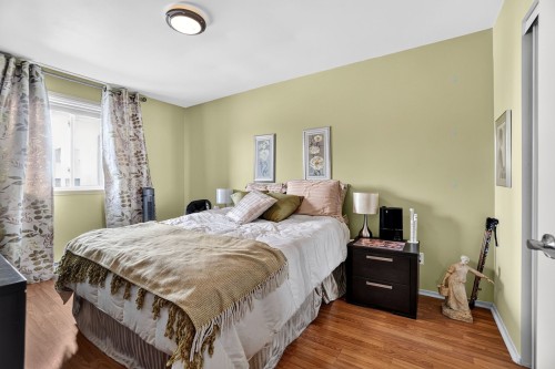 Master Bedroom - 21-1030 Boul. Iberville, Repentigny (Repentigny), QC - Indoor Photo Showing Bedroom