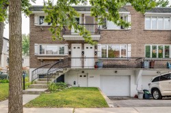 10634  - 10638 Av. St-Charles  Montréal (Ahuntsic-Cartierville), QC H2C 2L8