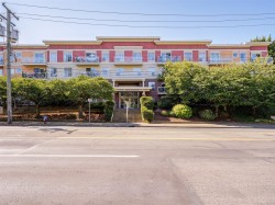 #109-1371 Hillside Ave Victoria, BC V8T 2B3