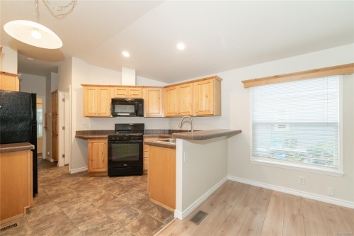 #130-3042 River Rd, Chemainus, BC 
