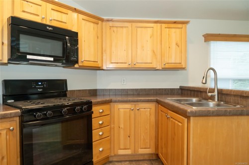 #130-3042 River Rd, Chemainus, BC 