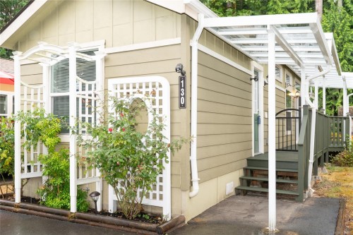 #130-3042 River Rd, Chemainus, BC 