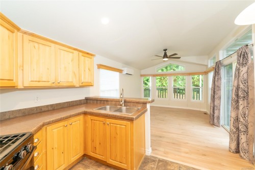 #130-3042 River Rd, Chemainus, BC 