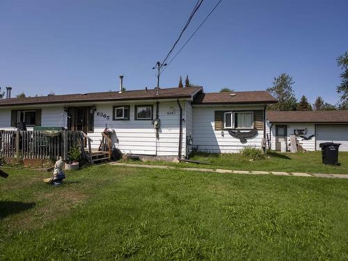 6365 Mapleward Road, Thunder Bay, ON 
