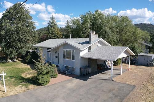 1185 Highridge Drive  Kamloops, BC V2C 5G5