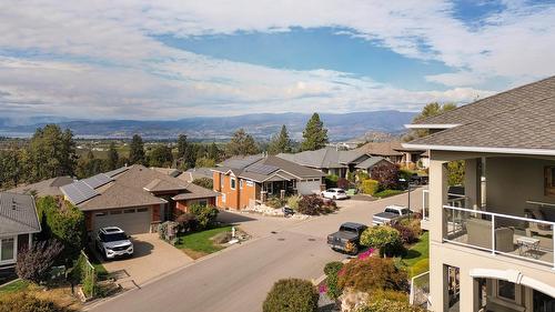 1095 Hume Avenue, Kelowna, BC - Outdoor With View