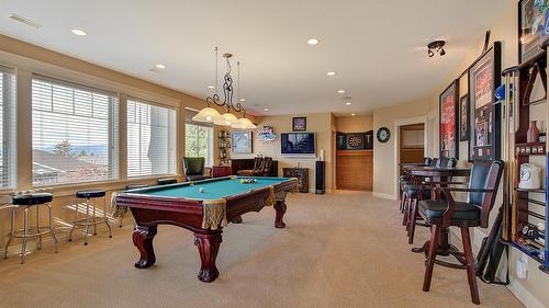 1095 Hume Avenue, Kelowna, BC - Indoor Photo Showing Other Room