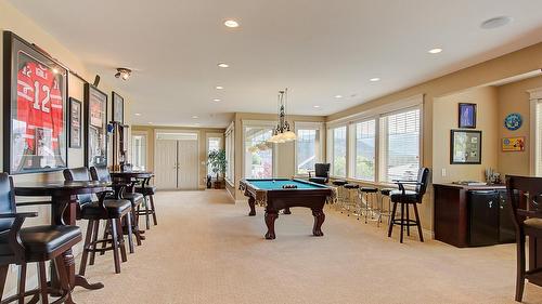1095 Hume Avenue, Kelowna, BC - Indoor Photo Showing Other Room