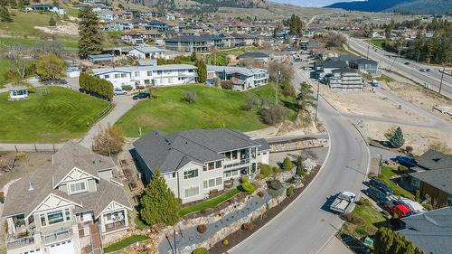 1095 Hume Avenue, Kelowna, BC - Outdoor With View
