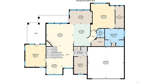 1095 Hume Avenue, Kelowna, BC - Other