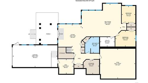 1095 Hume Avenue, Kelowna, BC - Other