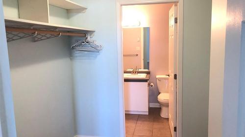 310-400 Sutton Crescent, Kelowna, BC - Indoor Photo Showing Bathroom
