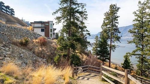 3504 Arrowroot Drive, Kelowna, BC - Outdoor With View