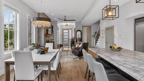 1900 Water Street, Kelowna, BC - Outdoor With Body Of Water With View