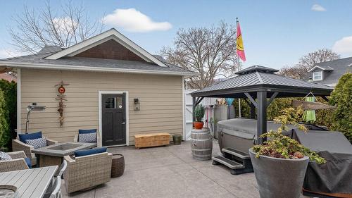 1900 Water Street, Kelowna, BC - Outdoor With Exterior