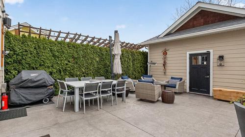 1900 Water Street, Kelowna, BC - Outdoor With Exterior