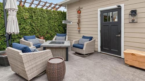 1900 Water Street, Kelowna, BC - Outdoor