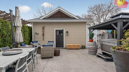 1900 Water Street, Kelowna, BC - Outdoor With Deck Patio Veranda
