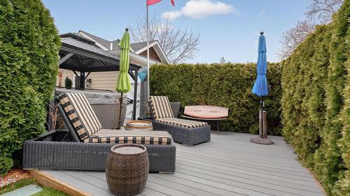 1900 Water Street, Kelowna, BC - Outdoor