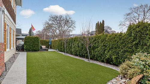 1900 Water Street, Kelowna, BC - Outdoor