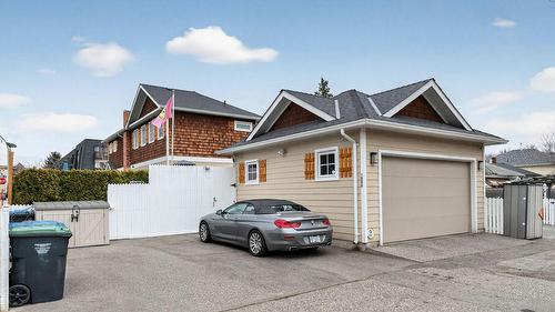 1900 Water Street, Kelowna, BC -  With View