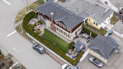 1900 Water Street, Kelowna, BC - Outdoor With View