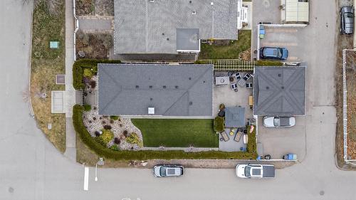 1900 Water Street, Kelowna, BC -  With View