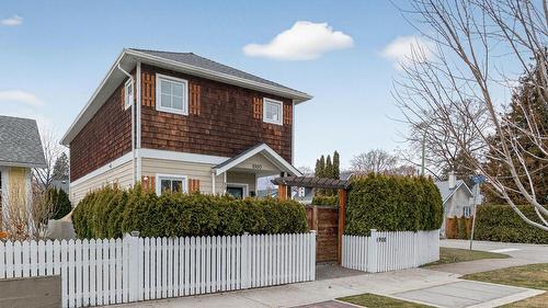 1900 Water Street, Kelowna, BC - Outdoor With Exterior