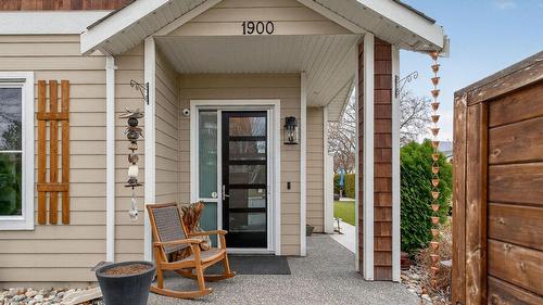 1900 Water Street, Kelowna, BC - Indoor Photo Showing Other Room