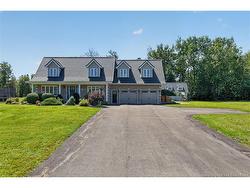 25 Gervic CRES  Grand-Barachois, NB E4P 7N7