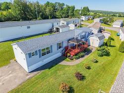 11 Senator DR  Fredericton, NB E3C 1L8
