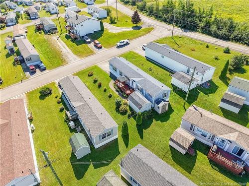 11 Senator Dr, Fredericton, NB 