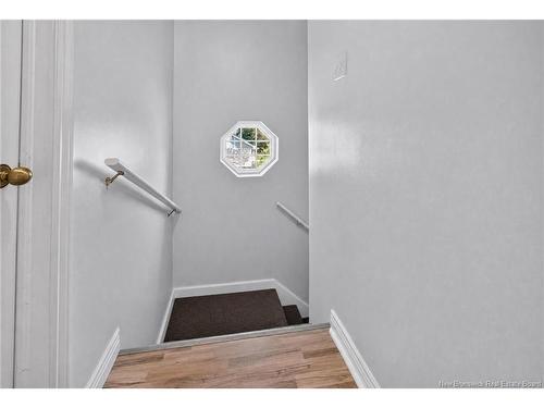 90-92 Edward St, Moncton, NB - Indoor