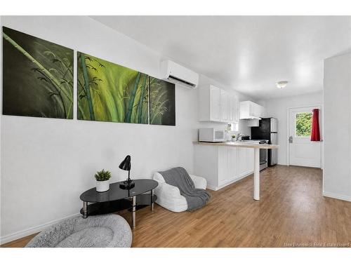 90-92 Edward St, Moncton, NB - Indoor