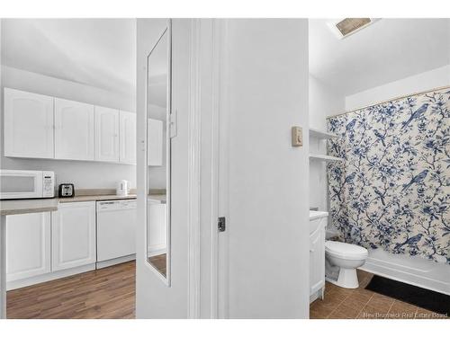90-92 Edward St, Moncton, NB - Indoor