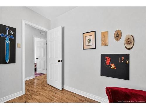 90-92 Edward St, Moncton, NB - Indoor Photo Showing Other Room