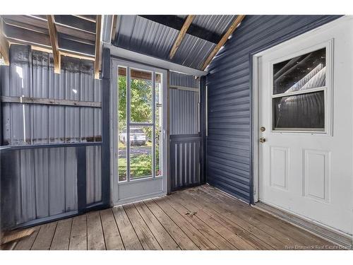 90-92 Edward St, Moncton, NB - Outdoor With Exterior