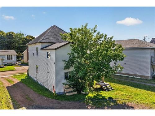 90-92 Edward St, Moncton, NB - Outdoor