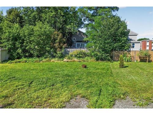 90-92 Edward St, Moncton, NB - Outdoor