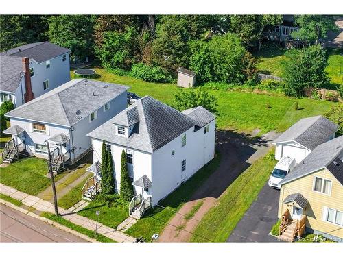 90-92 Edward St, Moncton, NB - Outdoor