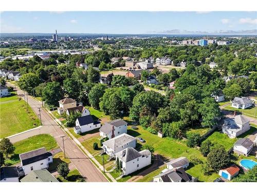 90-92 Edward St, Moncton, NB - Outdoor With View
