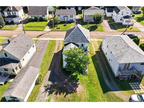 90-92 Edward St, Moncton, NB - Outdoor