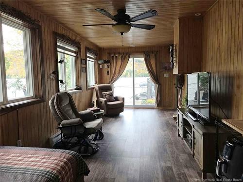 1028 Route 215 Rte, Saint-François-De-Madawaska, NB 
