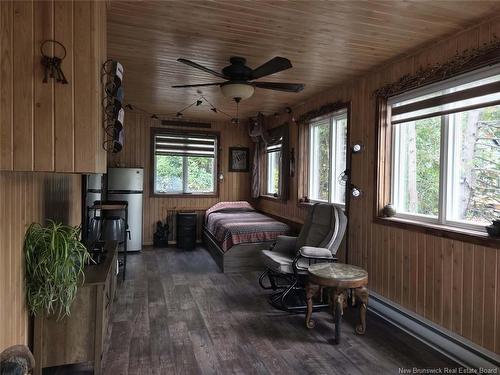 1028 Route 215 Rte, Saint-François-De-Madawaska, NB 