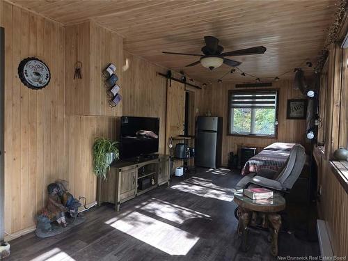 1028 Route 215 Rte, Saint-François-De-Madawaska, NB 