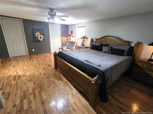 1028 Route 215 Rte, Saint-François-De-Madawaska, NB 