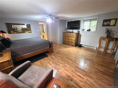1028 Route 215 Rte, Saint-François-De-Madawaska, NB 