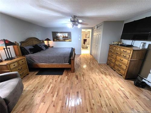 1028 Route 215 Rte, Saint-François-De-Madawaska, NB 