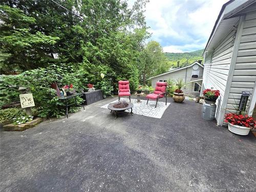 1028 Route 215 Rte, Saint-François-De-Madawaska, NB 
